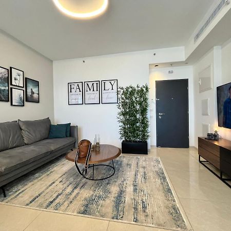 New Luxuries 3 Bedroom Apartment In J Tower Ιερουσαλήμ Εξωτερικό φωτογραφία