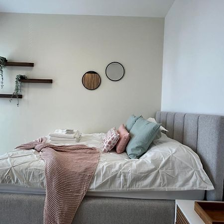 New Luxuries 3 Bedroom Apartment In J Tower Ιερουσαλήμ Εξωτερικό φωτογραφία