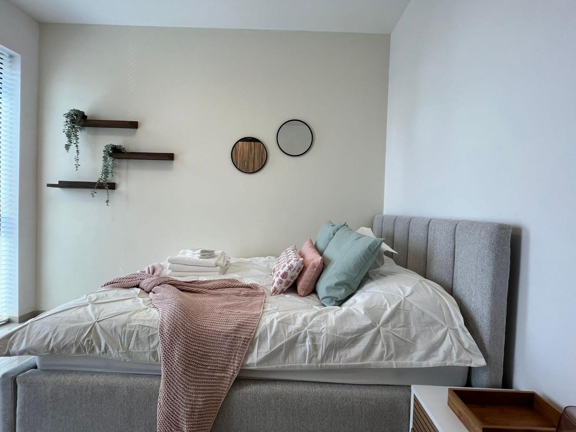 New Luxuries 3 Bedroom Apartment In J Tower Ιερουσαλήμ Εξωτερικό φωτογραφία