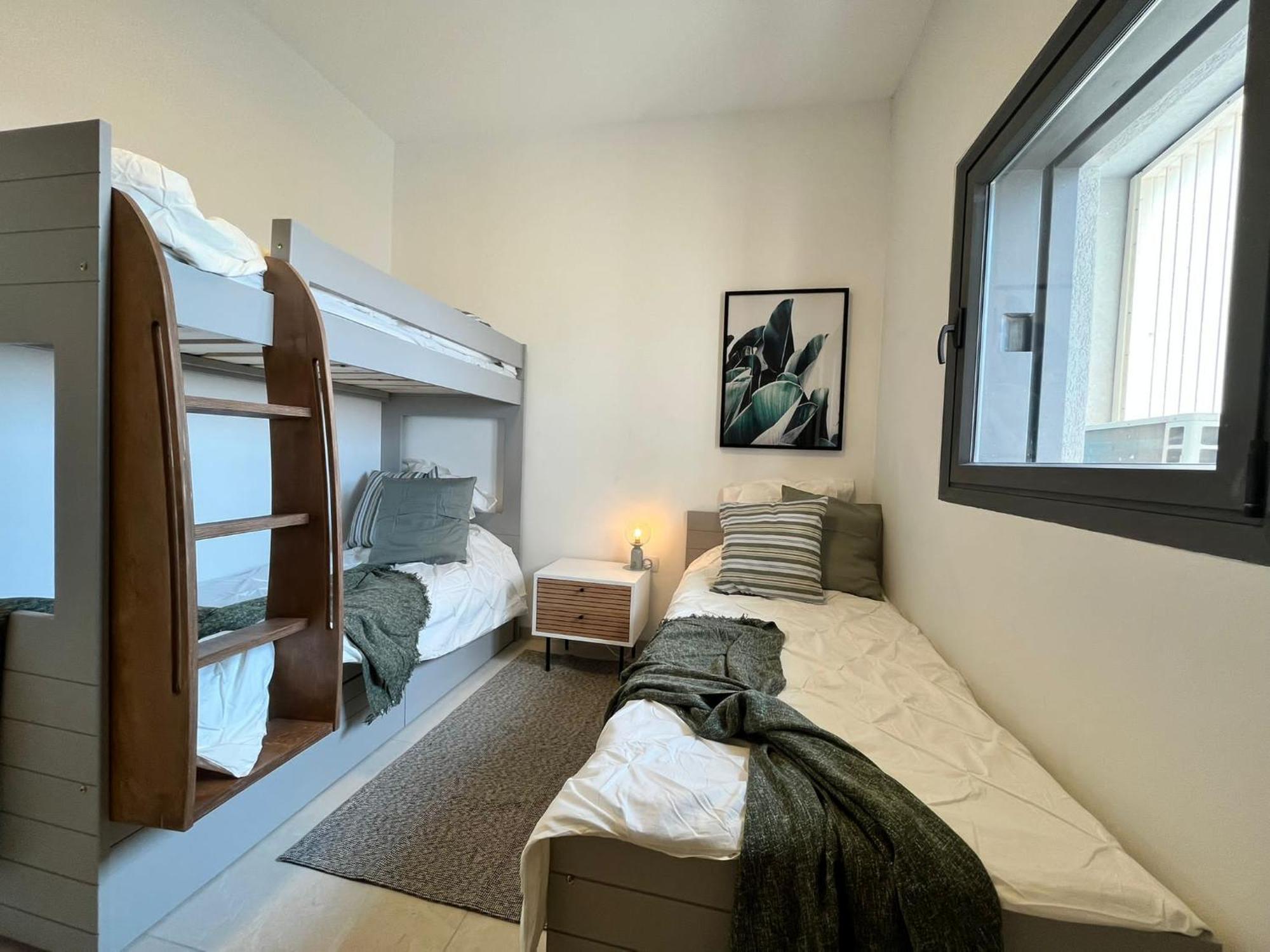 New Luxuries 3 Bedroom Apartment In J Tower Ιερουσαλήμ Εξωτερικό φωτογραφία